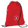 Warmingham C.E Primary School - Warmingham PE Bag, Warmingham CE Primary School