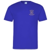 Elworth C of E - Elowrth CE PE T-Shirt, Elworth CE Primary School