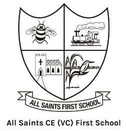 All Saints CE (VC) First School