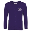 Leighton Academy - Sweat Cardi, Leighton Academy
