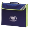Leighton Academy - Bookbag, Leighton Academy