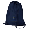 Brereton C E Primary School - Brereton PE Bag, Brereton Primary School