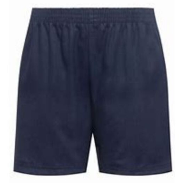Brereton C E Primary School - Brereton PE Shorts, Brereton Primary School