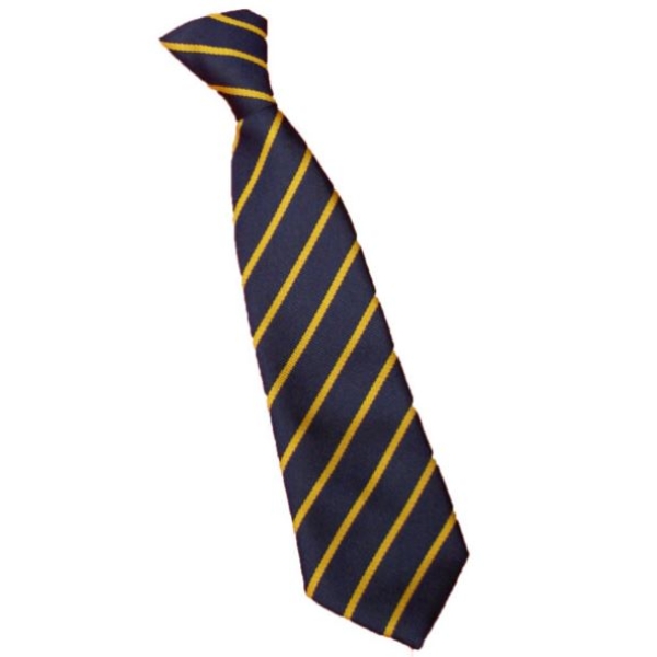 Brereton C E Primary School - Brereton Tie, Brereton Primary School