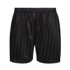 Cranberry Academy - Cranberry PE Shorts, Cranberry Academy