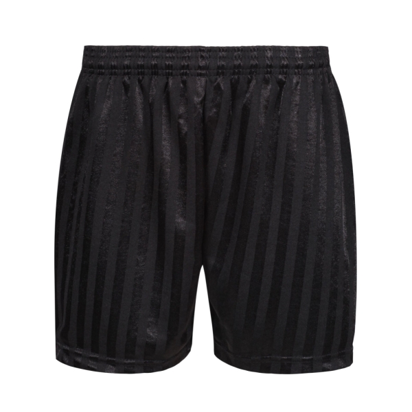 Cranberry Academy - Cranberry PE Shorts, Cranberry Academy