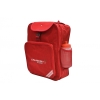Cranberry Academy - Cranberry Junior Backpack, Cranberry Academy