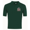 Bunbury Aldersey - Bunbury Aldersey PE Polo, Bunbury Aldersey CE Primary School