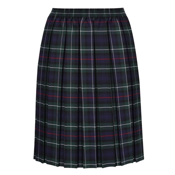 Bunbury Aldersey - Bunbury Aldersey Elasticated Skirt, Bunbury Aldersey CE Primary School