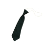 Bunbury Aldersey - Bunbury Aldersey Elasticated Tie, Bunbury Aldersey CE Primary School