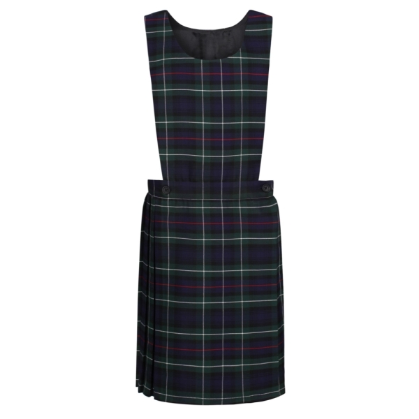 Bunbury Aldersey - Bunbury Aldersey Pinafore, Bunbury Aldersey CE Primary School