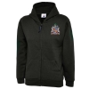 Bunbury Aldersey - Bunbury Aldersey PE Zoodie, Bunbury Aldersey CE Primary School