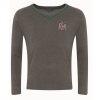 Bunbury Aldersey - Bunbury Aldersey V-Neck Jumper Years 1-6, Bunbury Aldersey CE Primary School