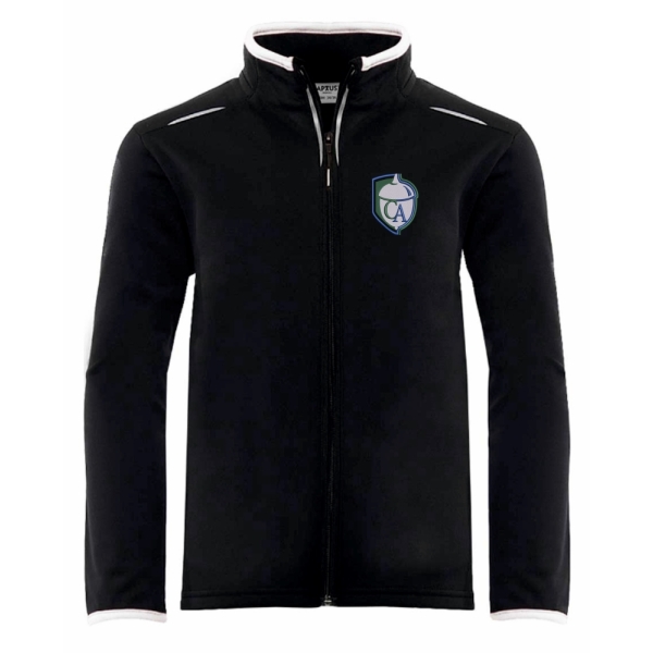 Calveley Primary Academy - Calveley Primary PE Jacket, Calveley Primary Academy