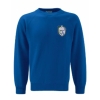 Calveley Primary Academy - Calveley Primary Crew Neck Sweatshirt, Calveley Primary Academy
