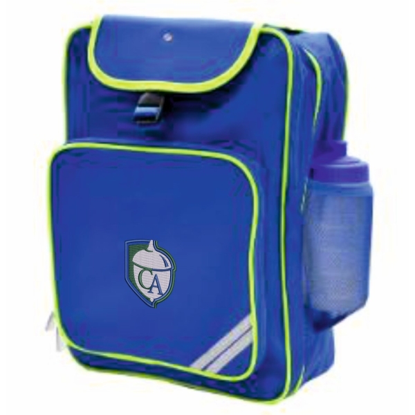 Calveley Primary Academy - Calveley Primary Junior Backpack, Calveley Primary Academy