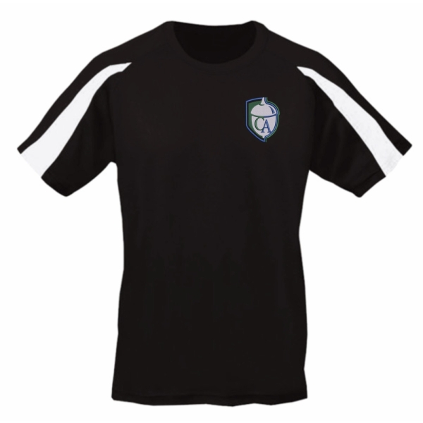 Calveley Primary Academy - Calveley Primary PE T-Shirt, Calveley Primary Academy