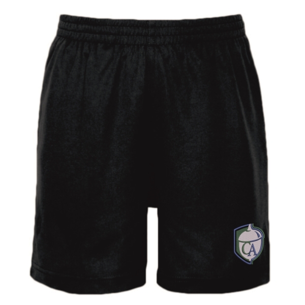 Calveley Primary Academy - Calveley Primary PE Shorts, Calveley Primary Academy