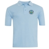 Bridgemere CE Primary - Bridgemere Primary Polo Shirt, Bridgemere Primary School