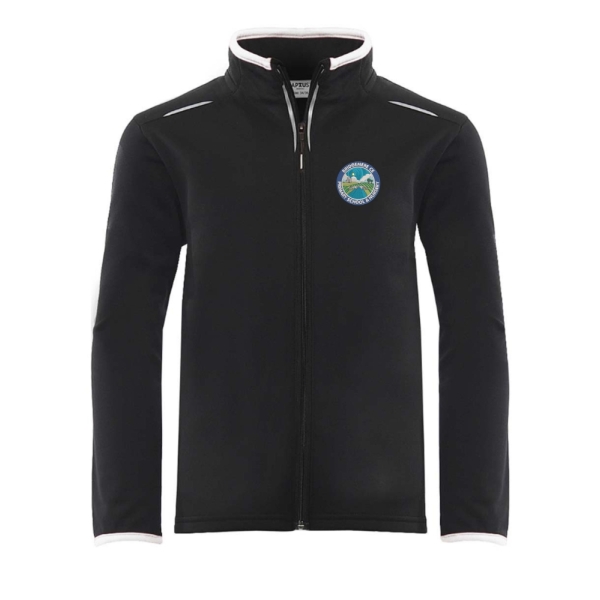 Bridgemere CE Primary - Bridgemere Primary PE Fleece, Bridgemere Primary School