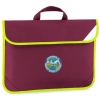Bridgemere CE Primary - Bridgemere Primary Bookbag, Bridgemere Primary School