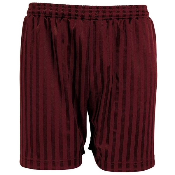 Monks Coppenhall - Monks Coppenhall PE Shorts, Monks Coppenhall Academy