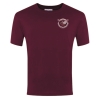 Monks Coppenhall - Monks Coppenhall PE T-Shirt, Monks Coppenhall Academy