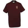 Monks Coppenhall - Monks Coppenhall Nursery T-Shirt, Monks Coppenhall Academy