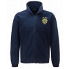 Rode Heath Primary School - Rode Heath Primary Fleece, Rode Heath Primary School