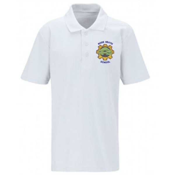 Rode Heath Primary School - Rode Heath Primary Polo, Rode Heath Primary School