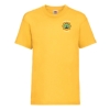 Rode Heath Primary School - Rode Heath Primary PE Polo, Rode Heath Primary School