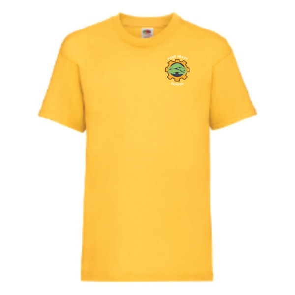 Rode Heath Primary School - Rode Heath Primary PE Polo, Rode Heath Primary School