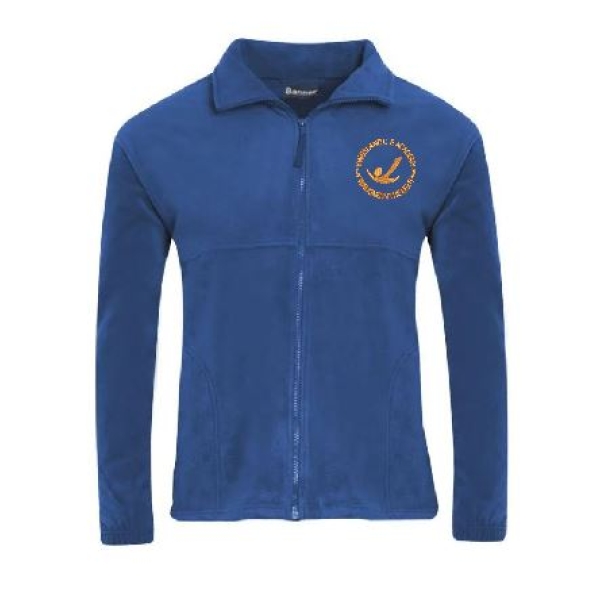 KINGSLAND CE ACADEMY - Kingsland CE Fleece, Kingsland CE Academy