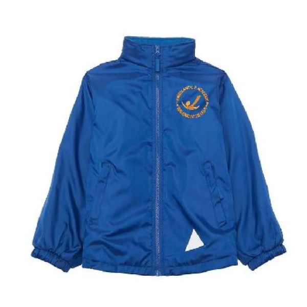 KINGSLAND CE ACADEMY - Kingsland CE Mistral Jacket, Kingsland CE Academy