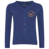 KINGSLAND CE ACADEMY - Kingsland CE Sweat Cardigan, Kingsland CE Academy