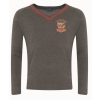 St Oswalds C.E Primary - St Oswalds V-Neck Jumper, St. Oswald's CE Primary School