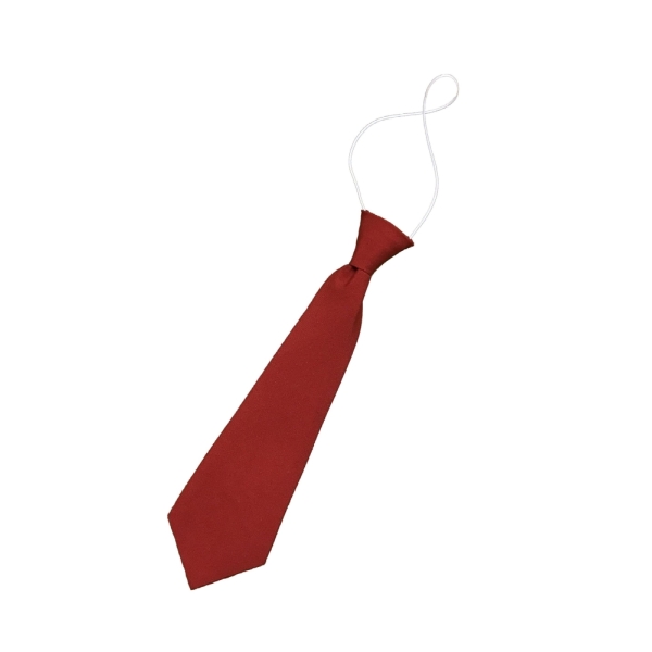 St Oswalds C.E Primary - St Oswalds Elasticated Tie, St. Oswald's CE Primary School