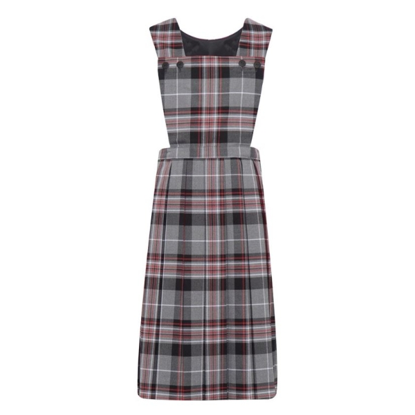 St Oswalds C.E Primary - St Oswalds Pinafore, St. Oswald's CE Primary School