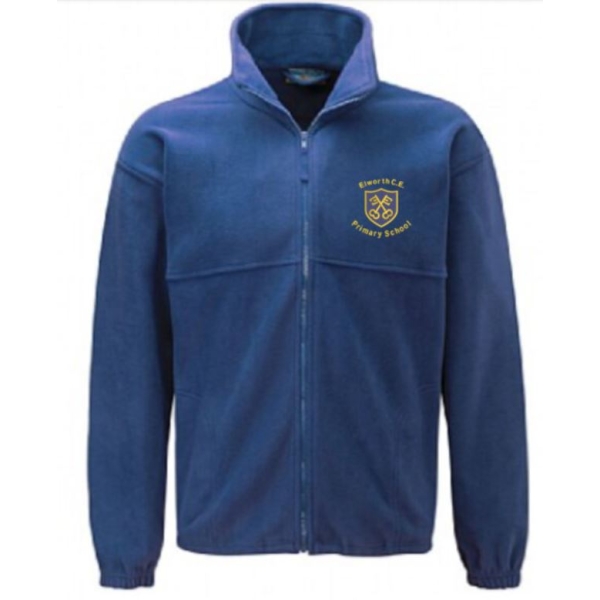 Elworth C of E - Elworth CE Fleece, Elworth CE Primary School