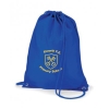 Elworth C of E - Elworth CE Swim Bag, Elworth CE Primary School