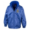 Elworth C of E - Elworth CE Waterproof Jacket, Elworth CE Primary School