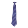 KINGSLAND CE ACADEMY - Kingsland CE Clip on Tie, Kingsland CE Academy