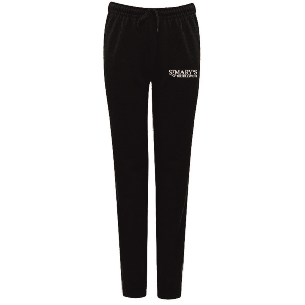 St Marys Catholic Primary School - St Mary's Primary PE Joggers, St. Mary's Middlewich