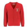 Elworth Hall Primary School - Elworth Hall Cardigan, Elworth Hall Primary School