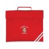 Elworth Hall Primary School - Elworth Hall Slimline Bookbag, Elworth Hall Primary School