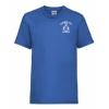 Elworth Hall Primary School - Elworth Hall PE T-Shirt, Elworth Hall Primary School