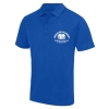 Leighton Academy - Leighton Academy Staff Polo, Leighton Academy