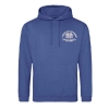 Leighton Academy - Leighton Academy Staff Hoodie, Leighton Academy