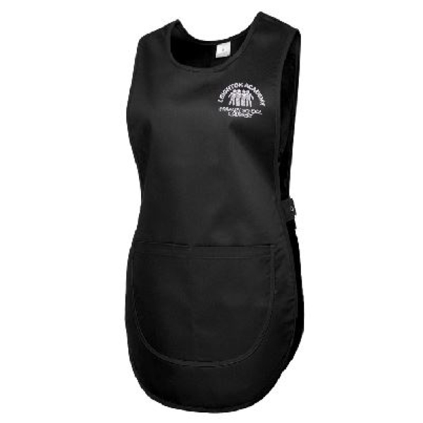 Leighton Academy - Leighton Academy Tabard, Leighton Academy