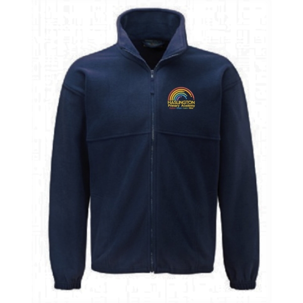 Haslington Primary Academy - Haslington Primary Fleece, Haslington Primary Academy